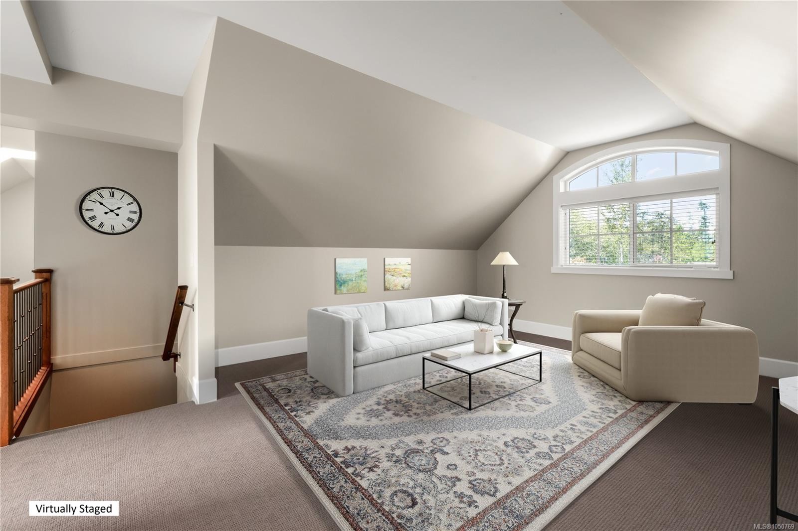 1063 Kincora Lane, Comox, BC