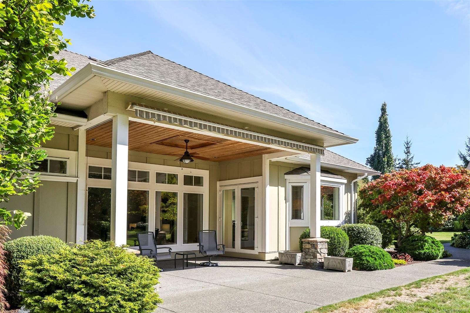 1063 Kincora Lane, Comox, BC