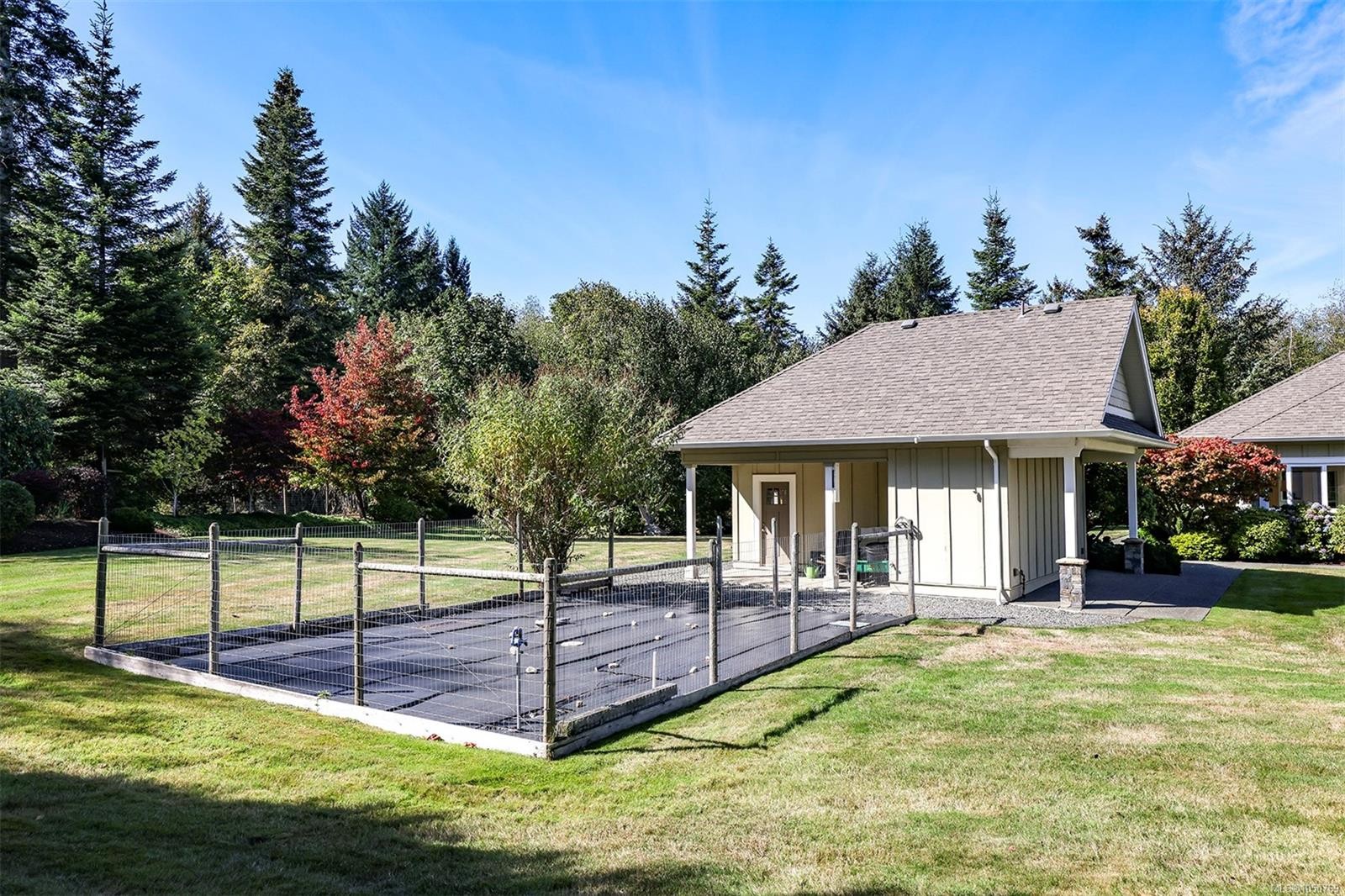 1063 Kincora Lane, Comox, BC