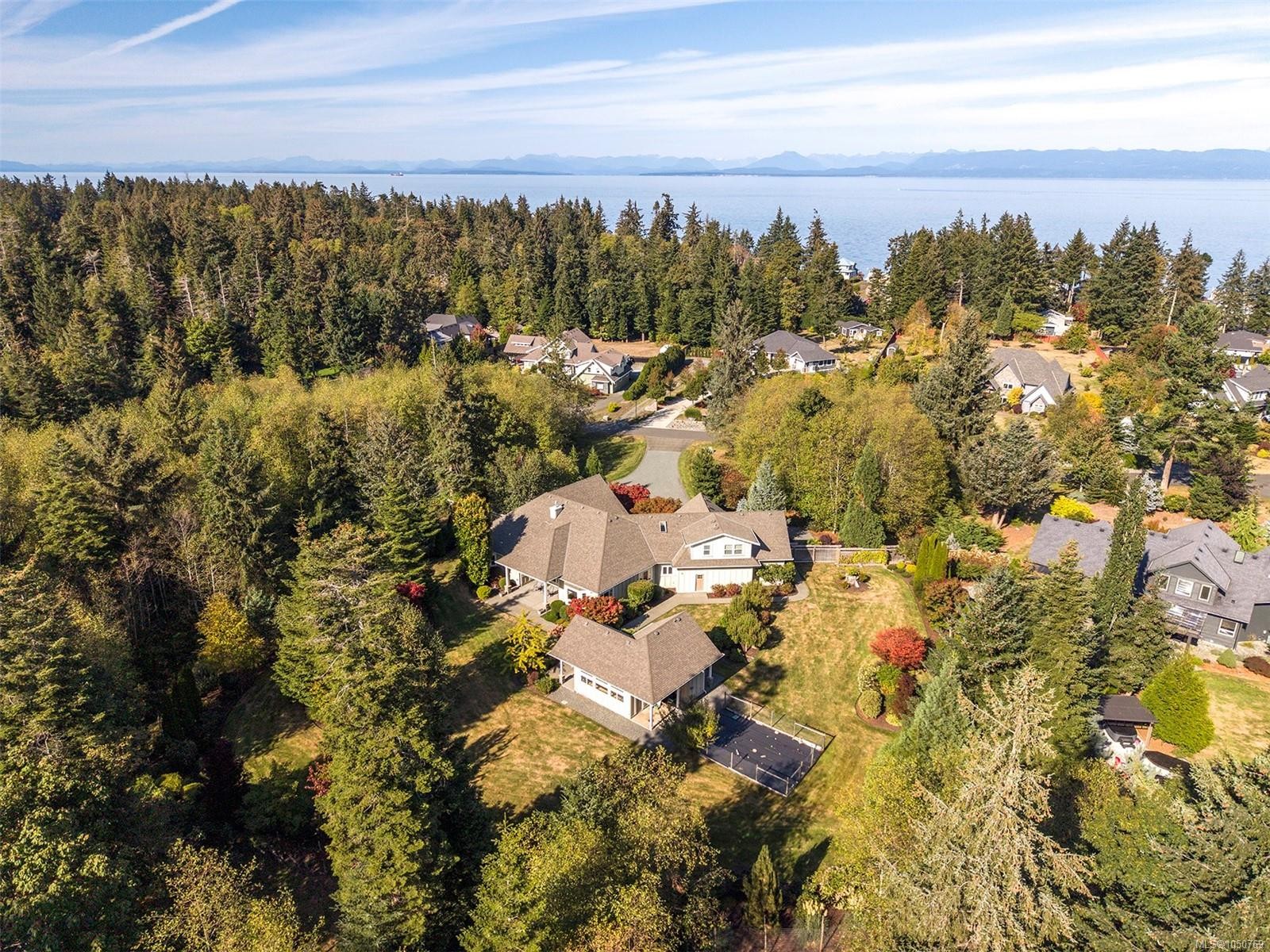 1063 Kincora Lane, Comox, BC