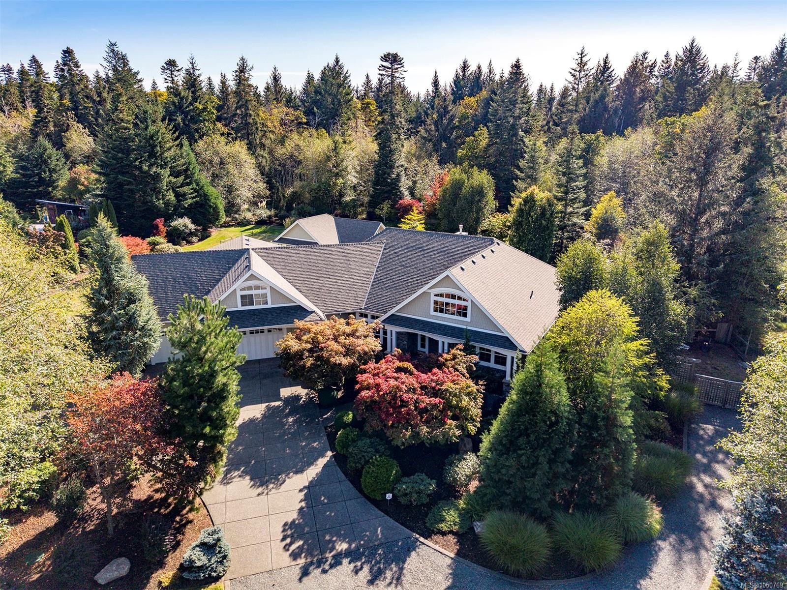 1063 Kincora Lane, Comox, BC