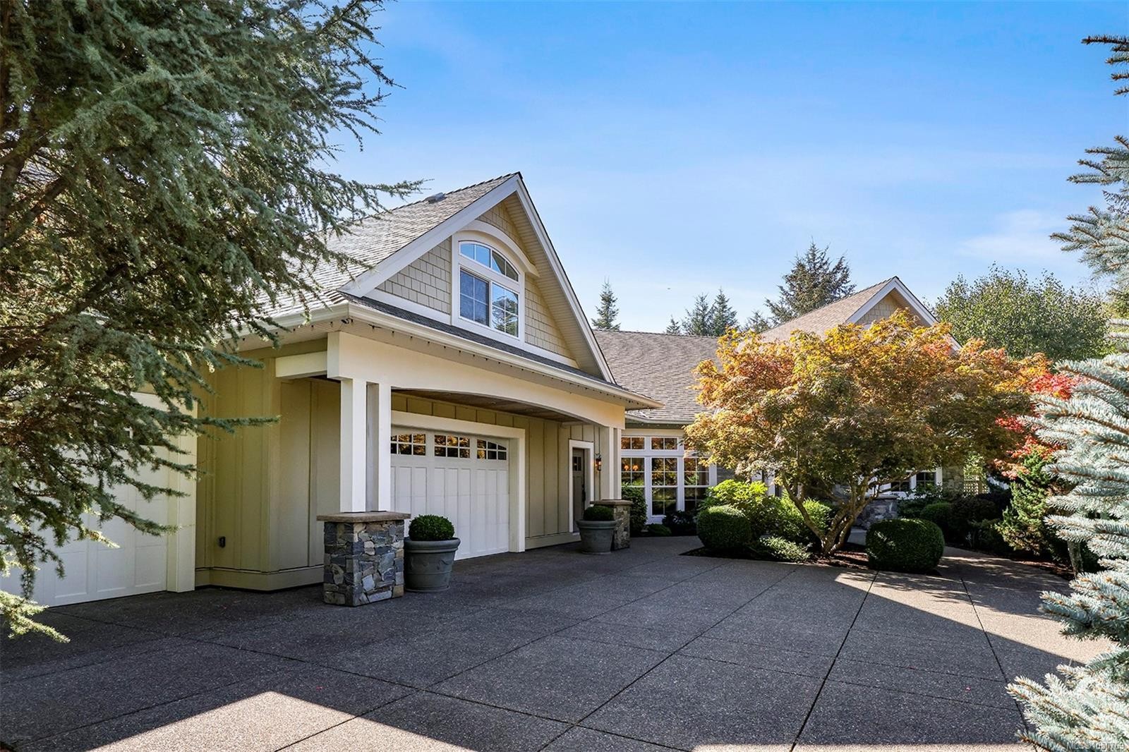 1063 Kincora Lane, Comox, BC