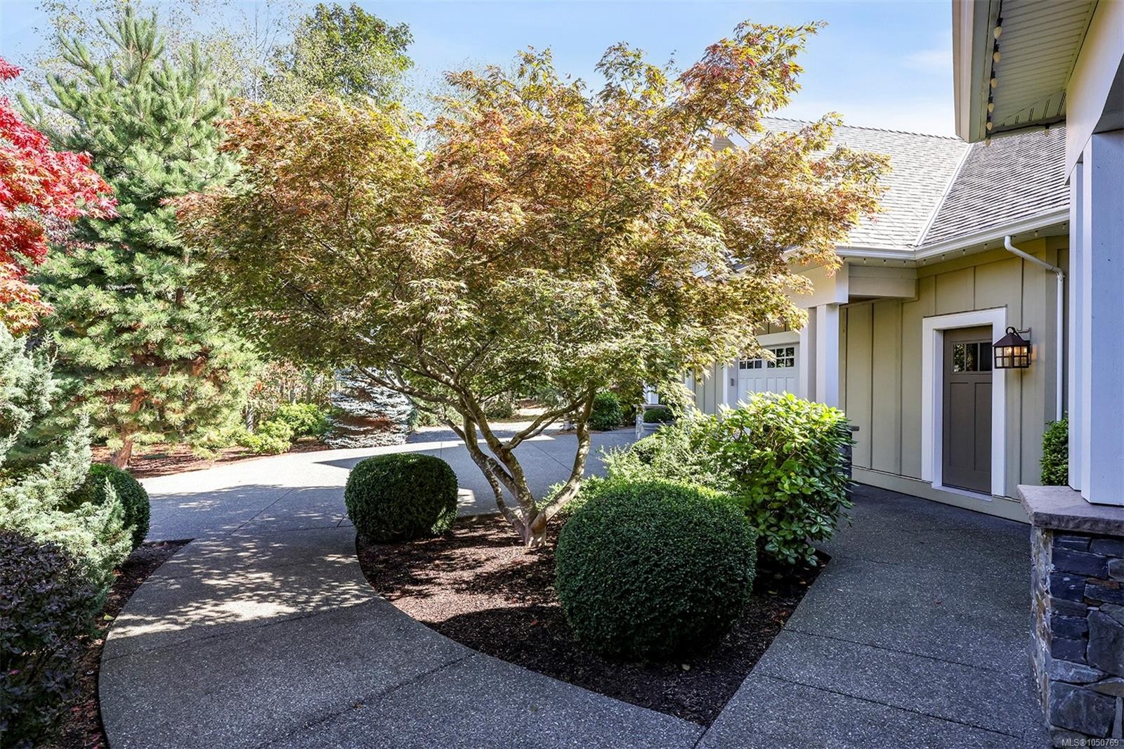 1063 Kincora Lane, Comox, BC