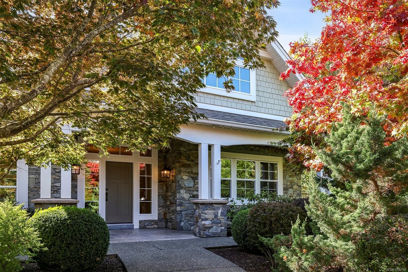 1063 Kincora Lane, Comox, BC