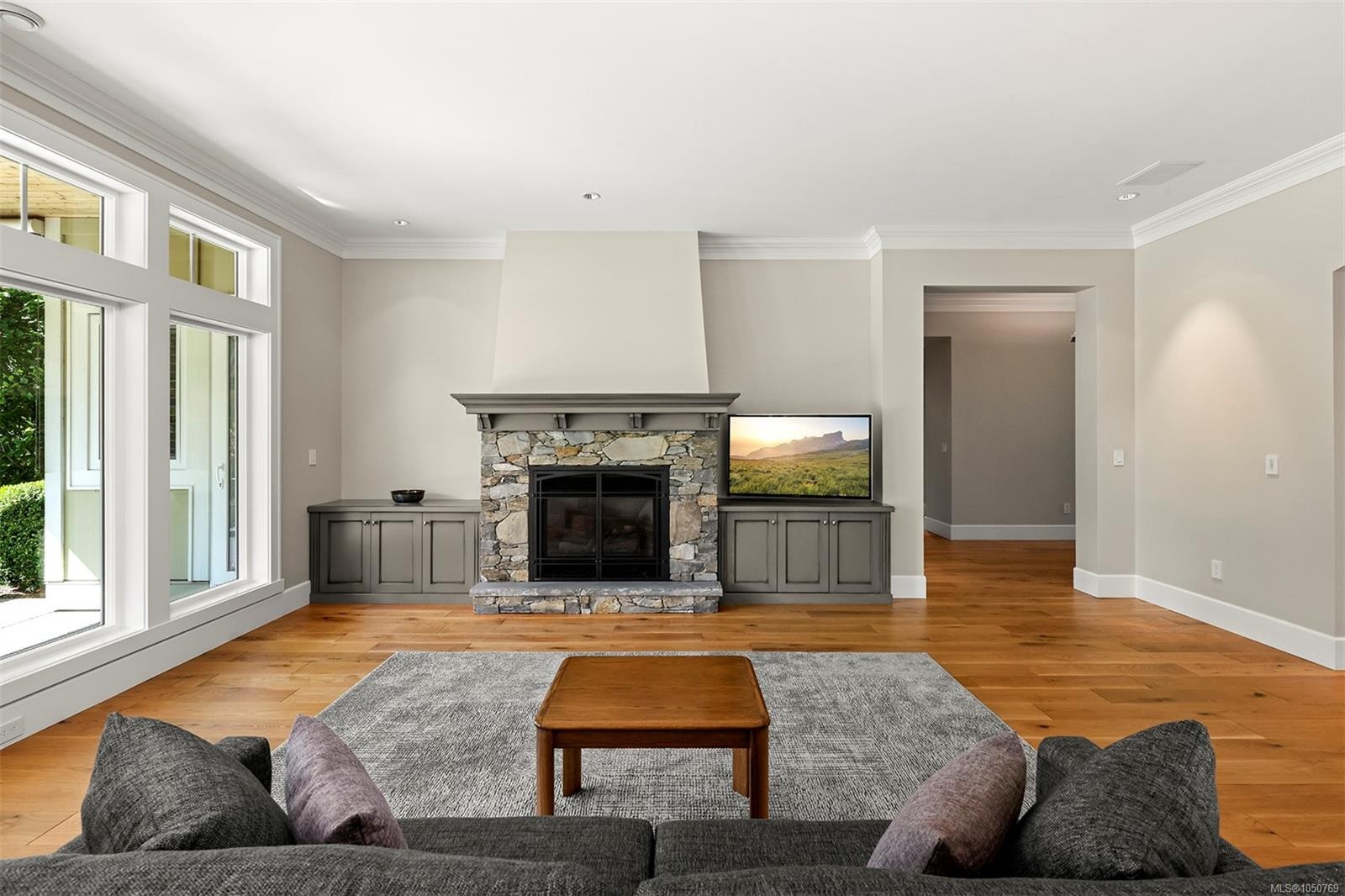 1063 Kincora Lane, Comox, BC