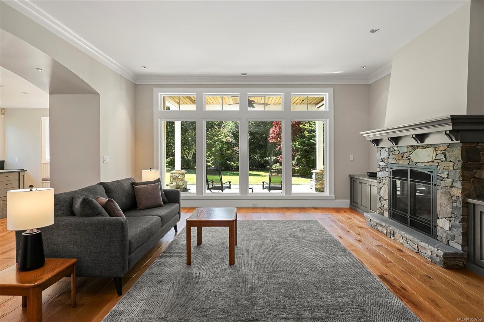 1063 Kincora Lane, Comox, BC