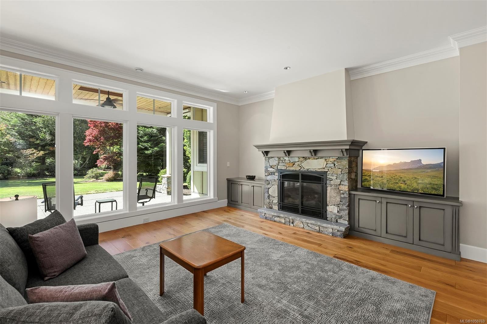 1063 Kincora Lane, Comox, BC