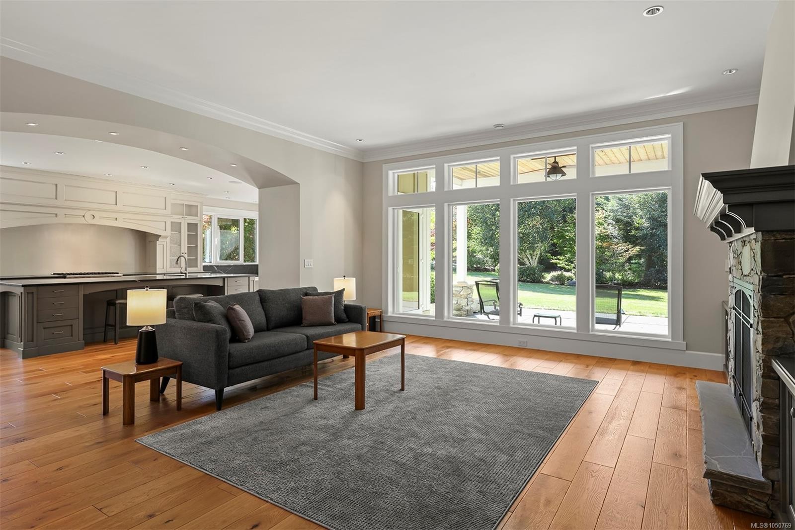 1063 Kincora Lane, Comox, BC