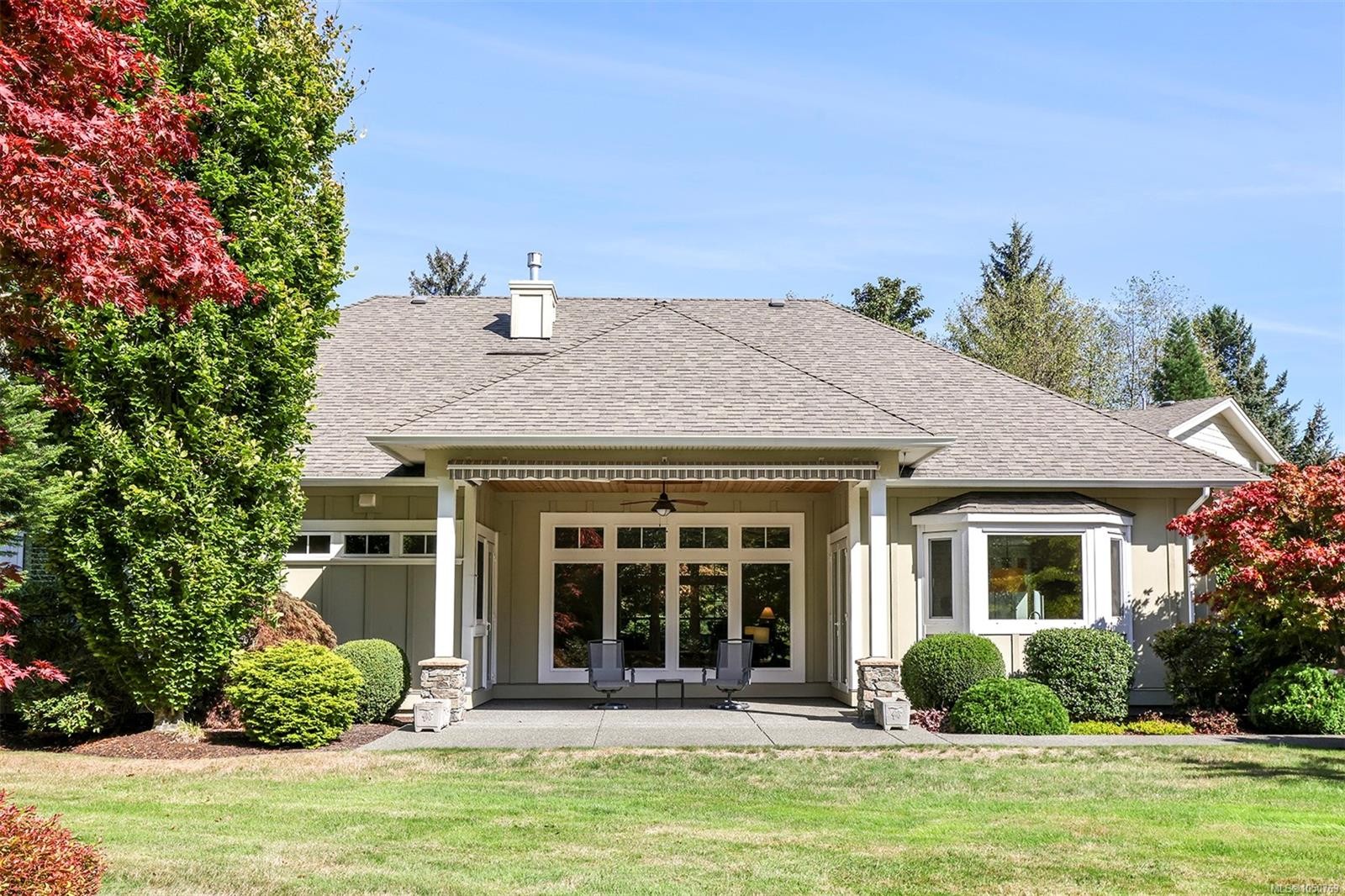 1063 Kincora Lane, Comox, BC