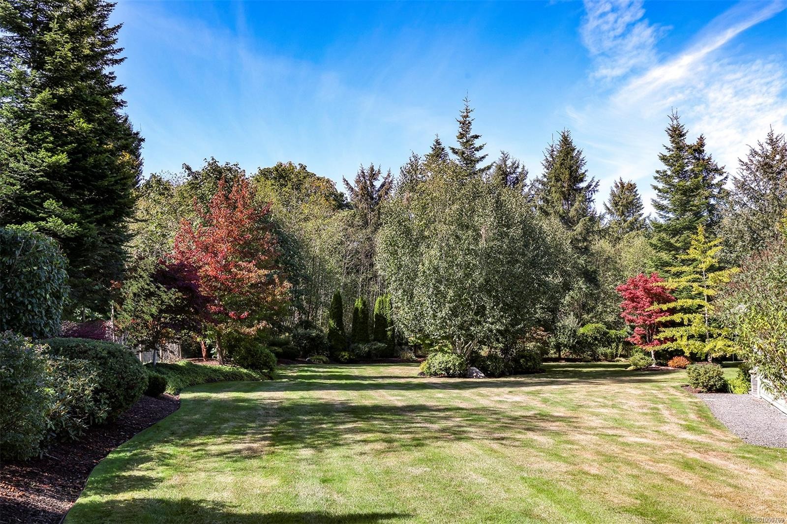 1063 Kincora Lane, Comox, BC