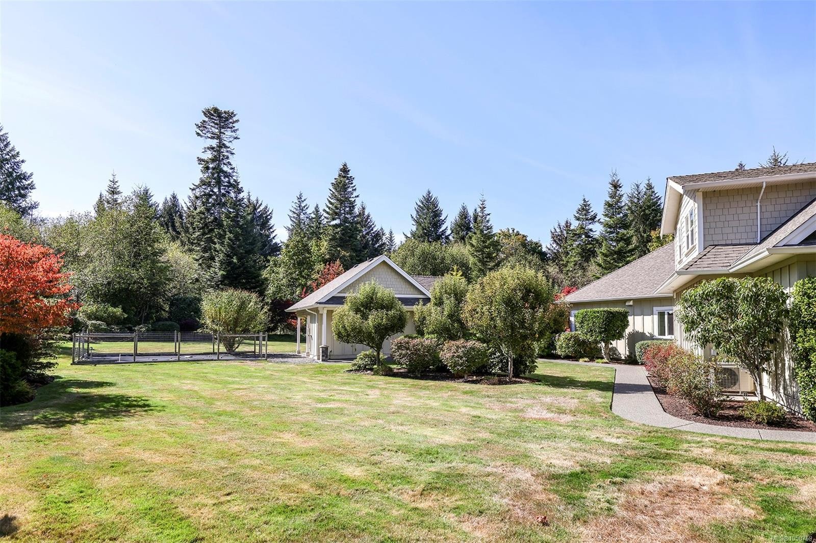 1063 Kincora Lane, Comox, BC