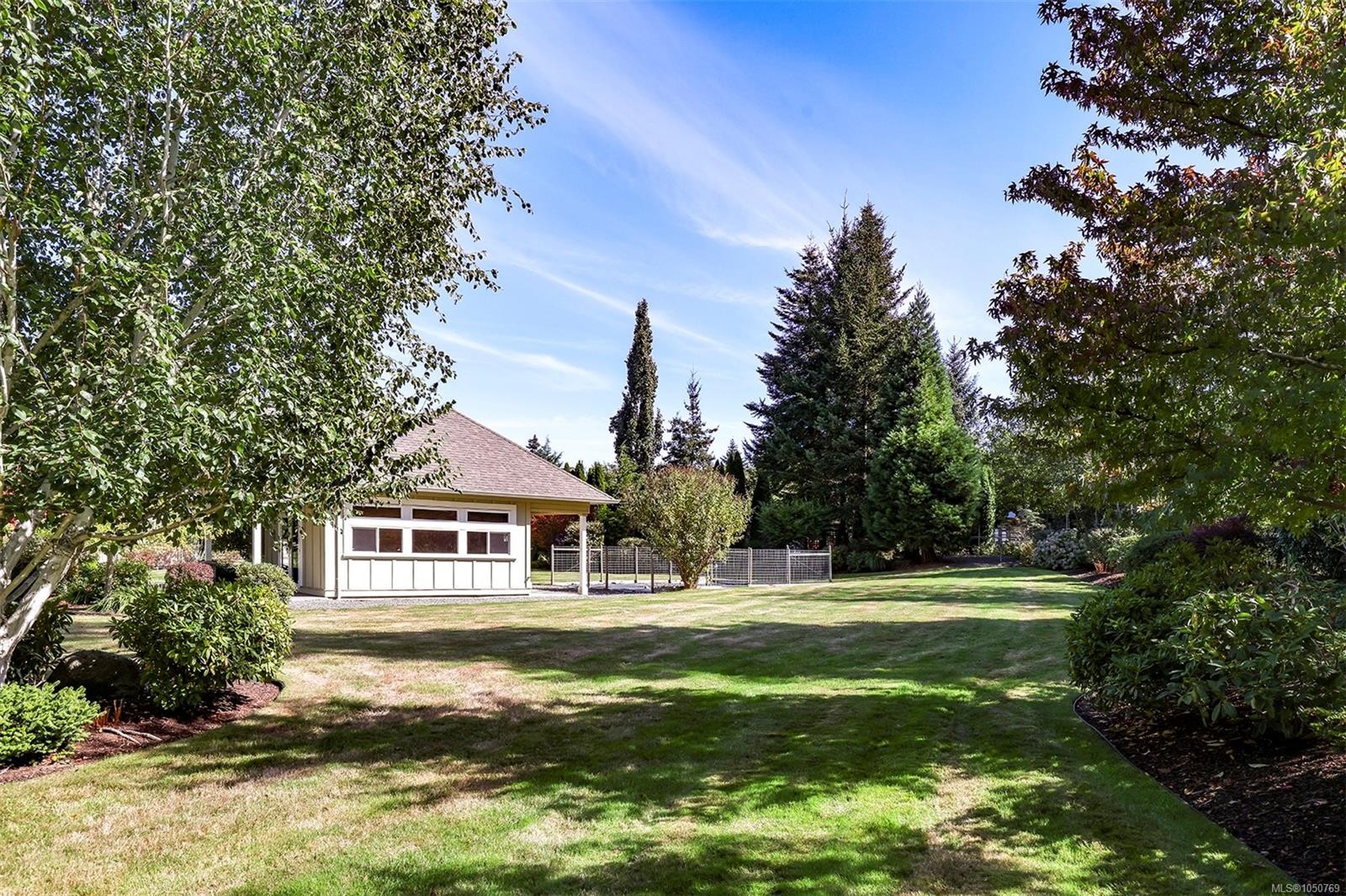 1063 Kincora Lane, Comox, BC