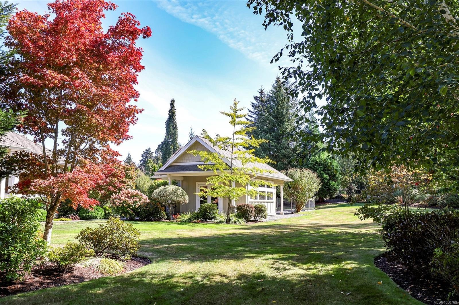 1063 Kincora Lane, Comox, BC