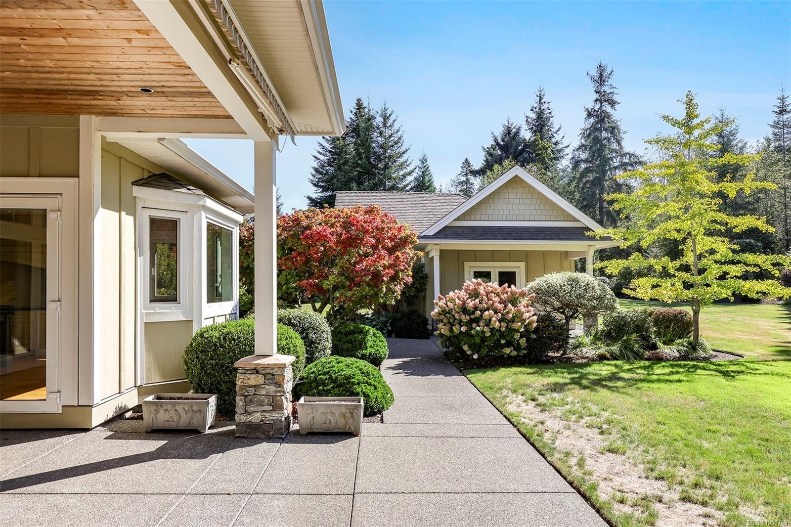 1063 Kincora Lane, Comox, BC