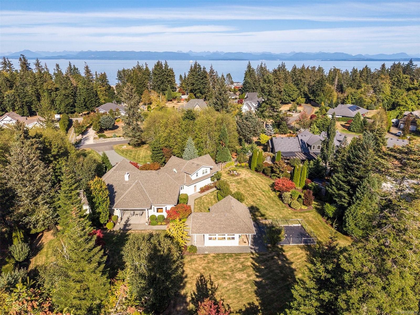 1063 Kincora Lane, Comox, BC