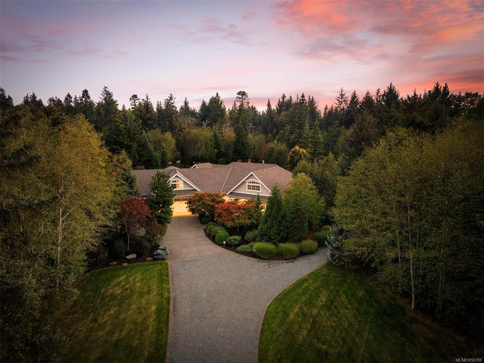 1063 Kincora Lane, Comox, BC