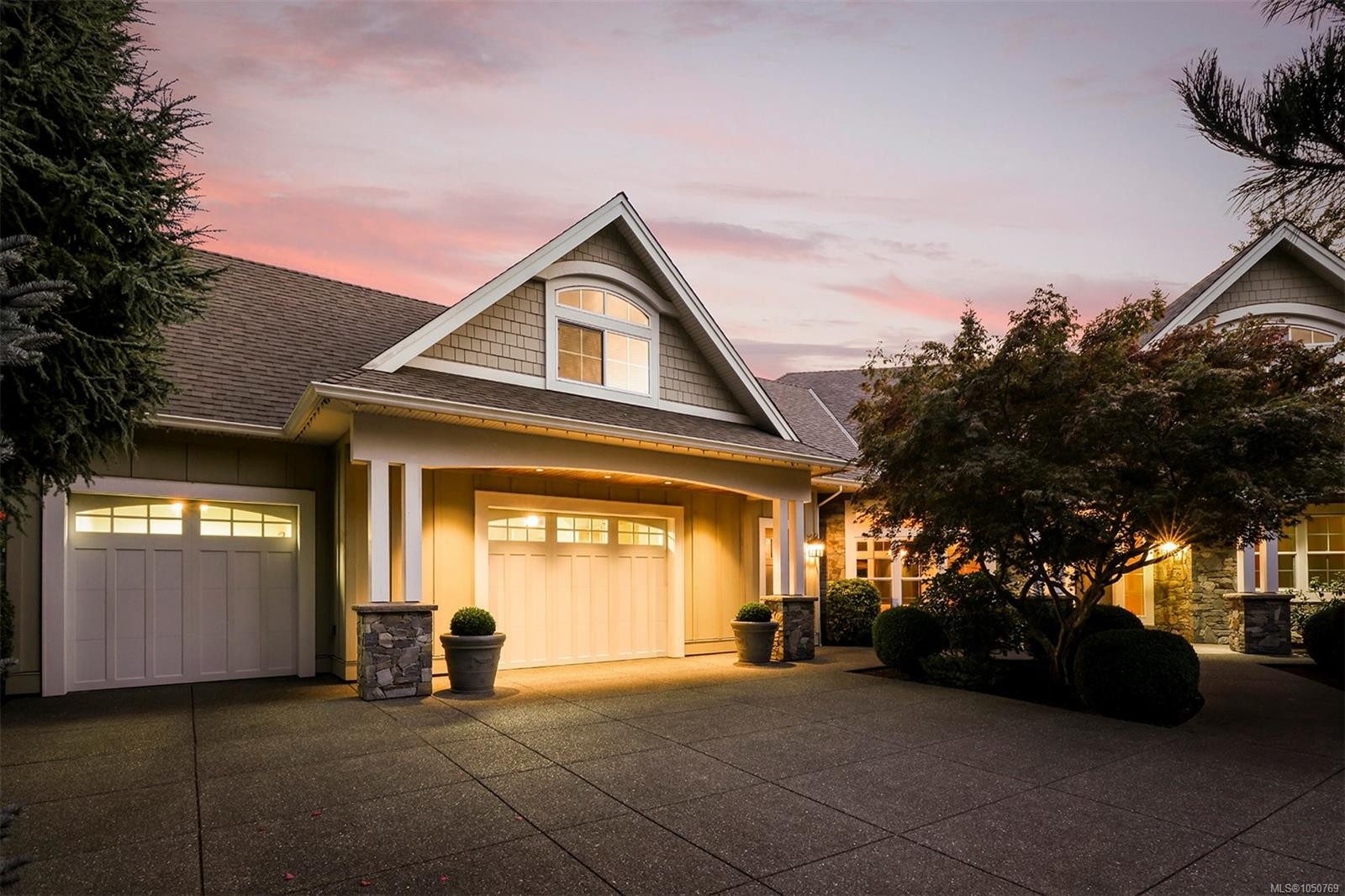 1063 Kincora Lane, Comox, BC