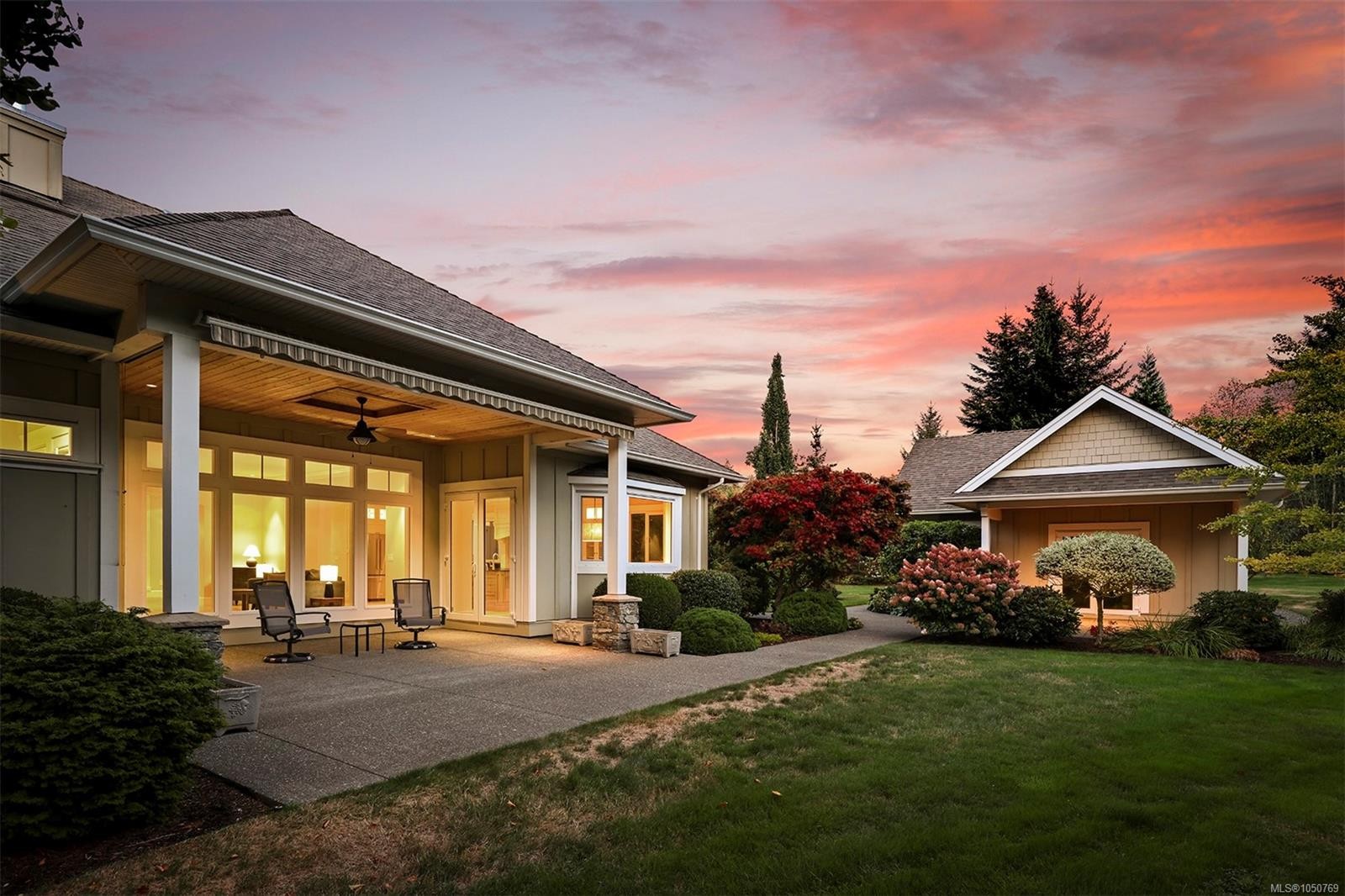 1063 Kincora Lane, Comox, BC