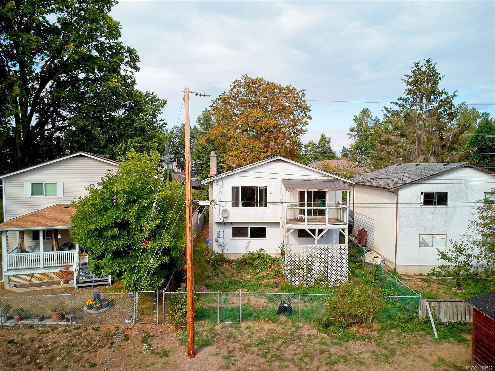 #22-577 Sixth St, Nanaimo, BC