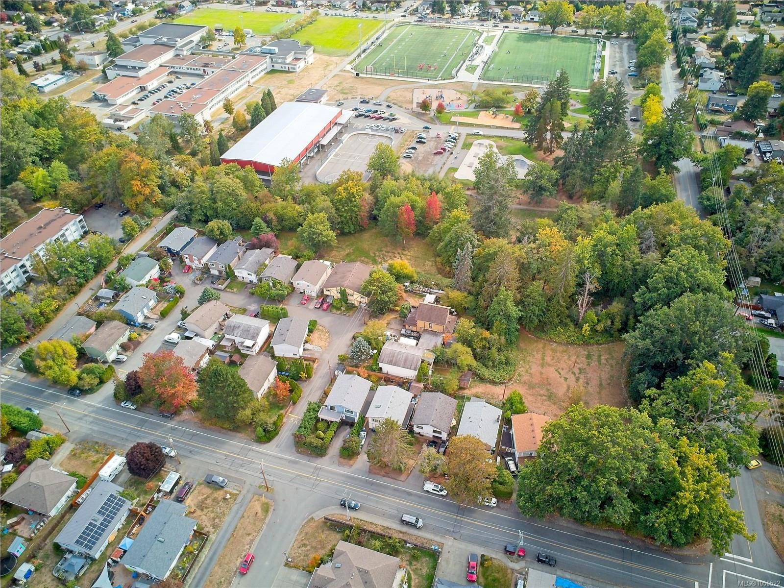#22-577 Sixth St, Nanaimo, BC