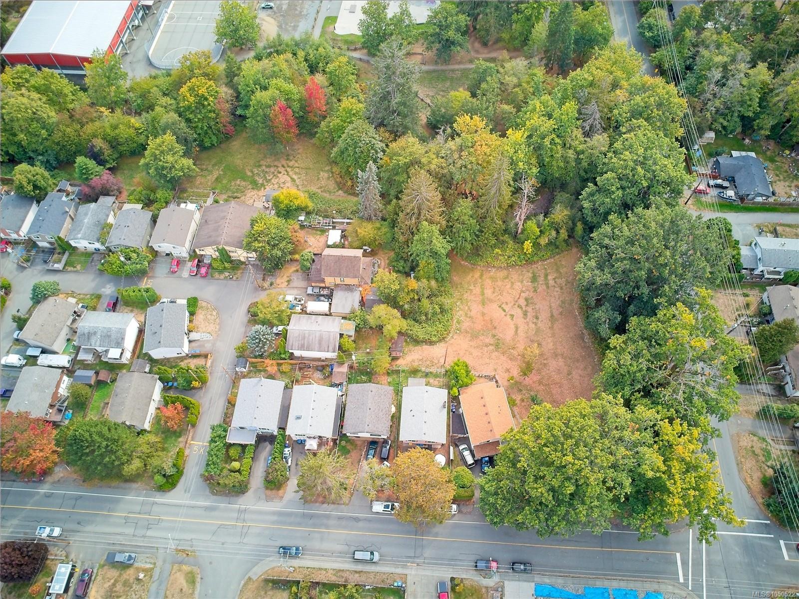 #22-577 Sixth St, Nanaimo, BC