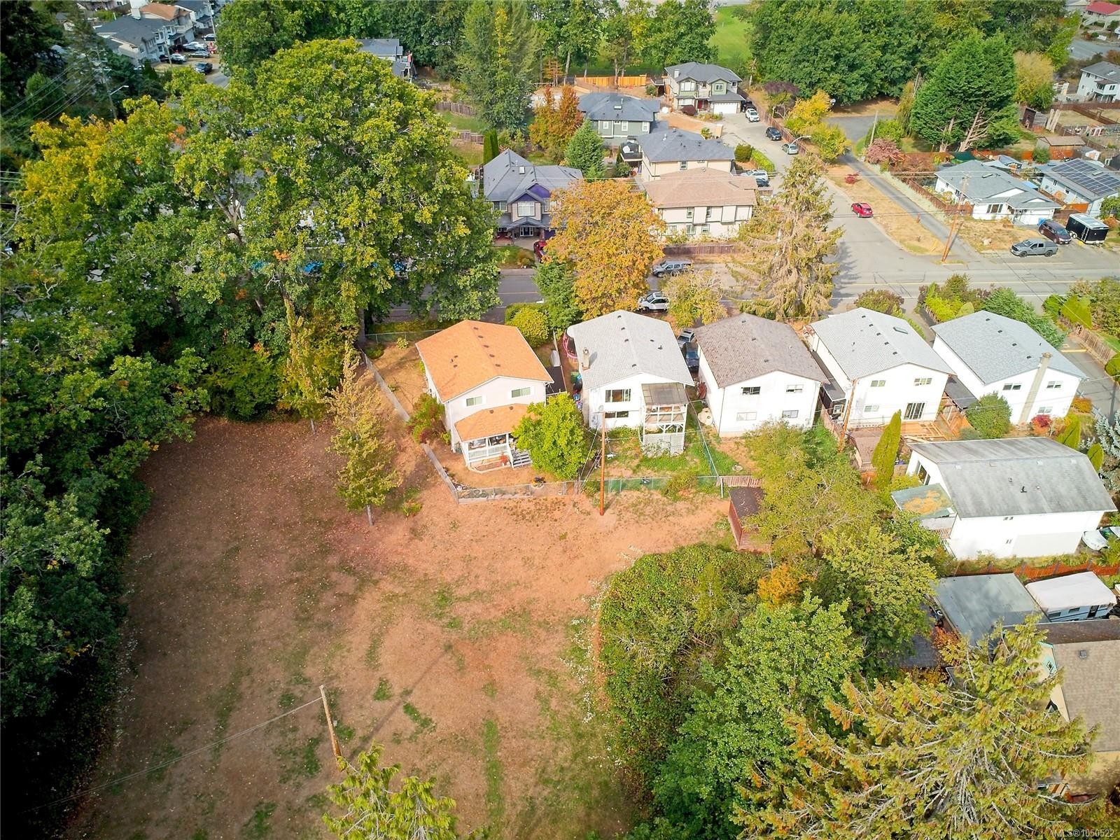 #22-577 Sixth St, Nanaimo, BC