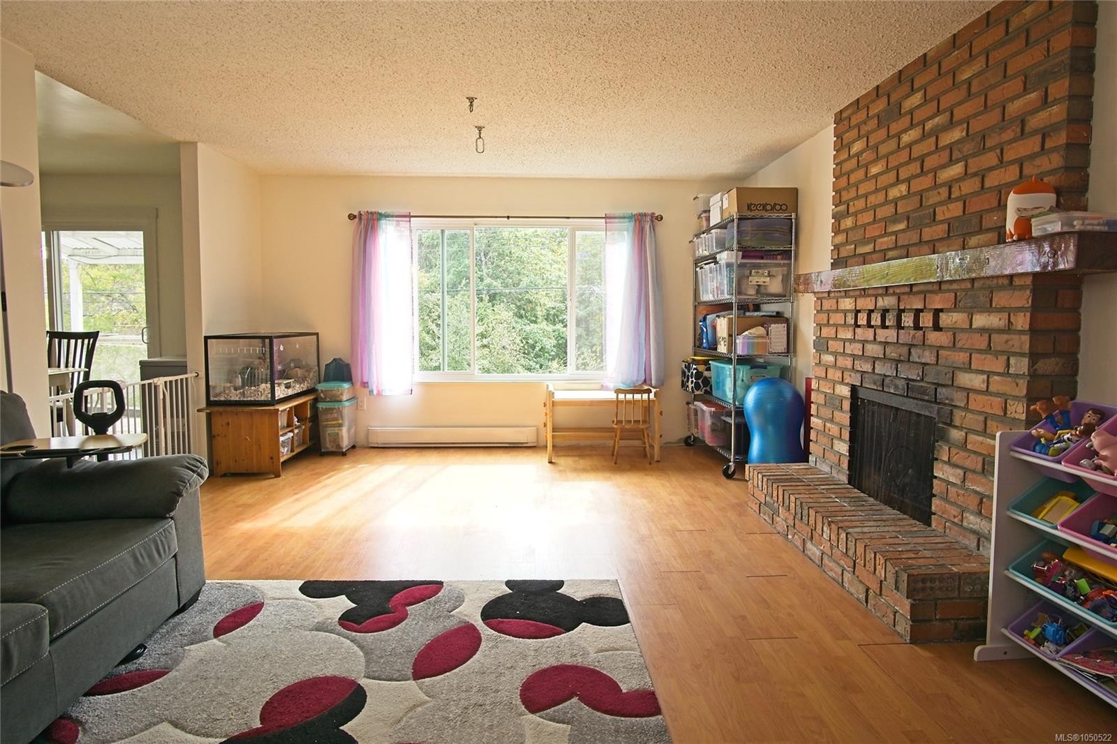 #22-577 Sixth St, Nanaimo, BC
