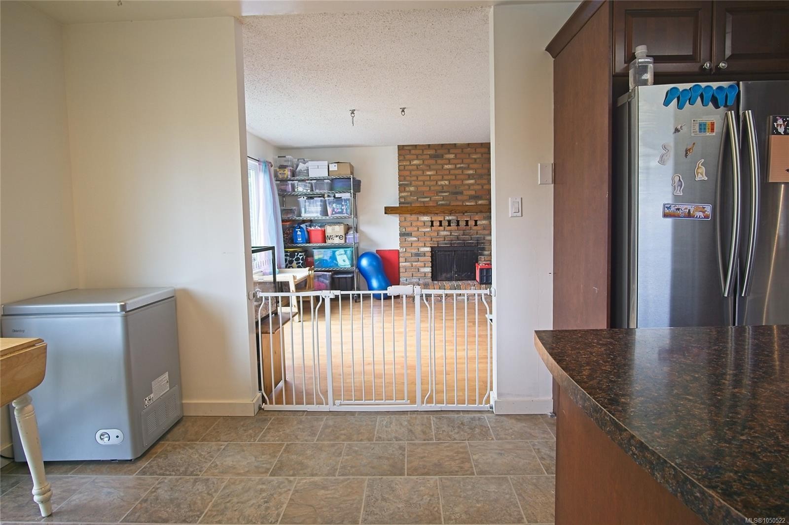 #22-577 Sixth St, Nanaimo, BC