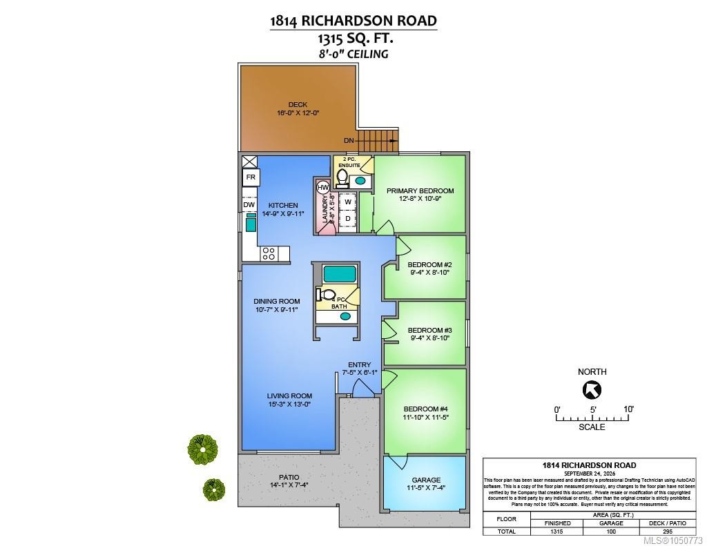 1814 Richardson Rd, Nanaimo, BC