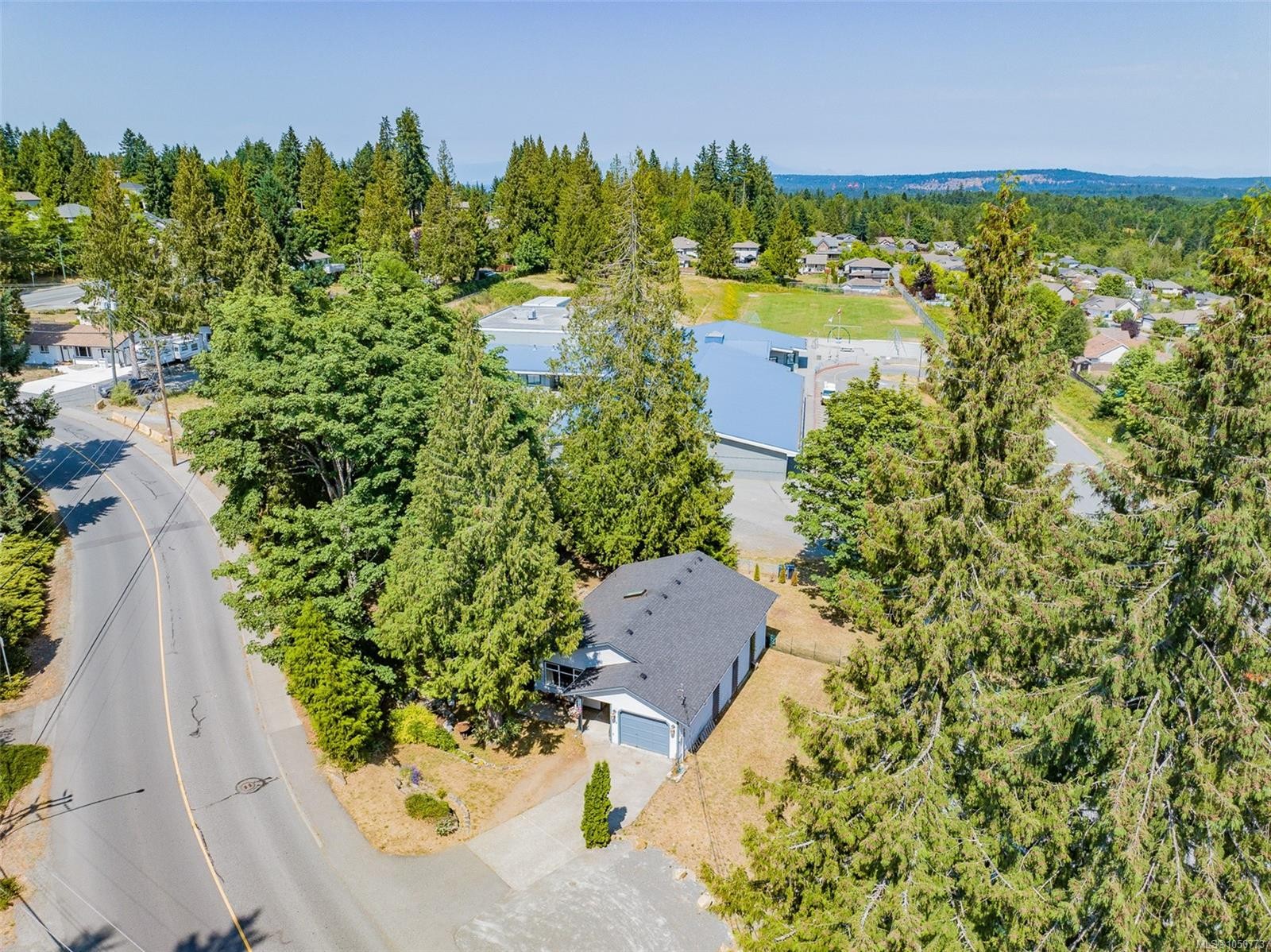 1814 Richardson Rd, Nanaimo, BC