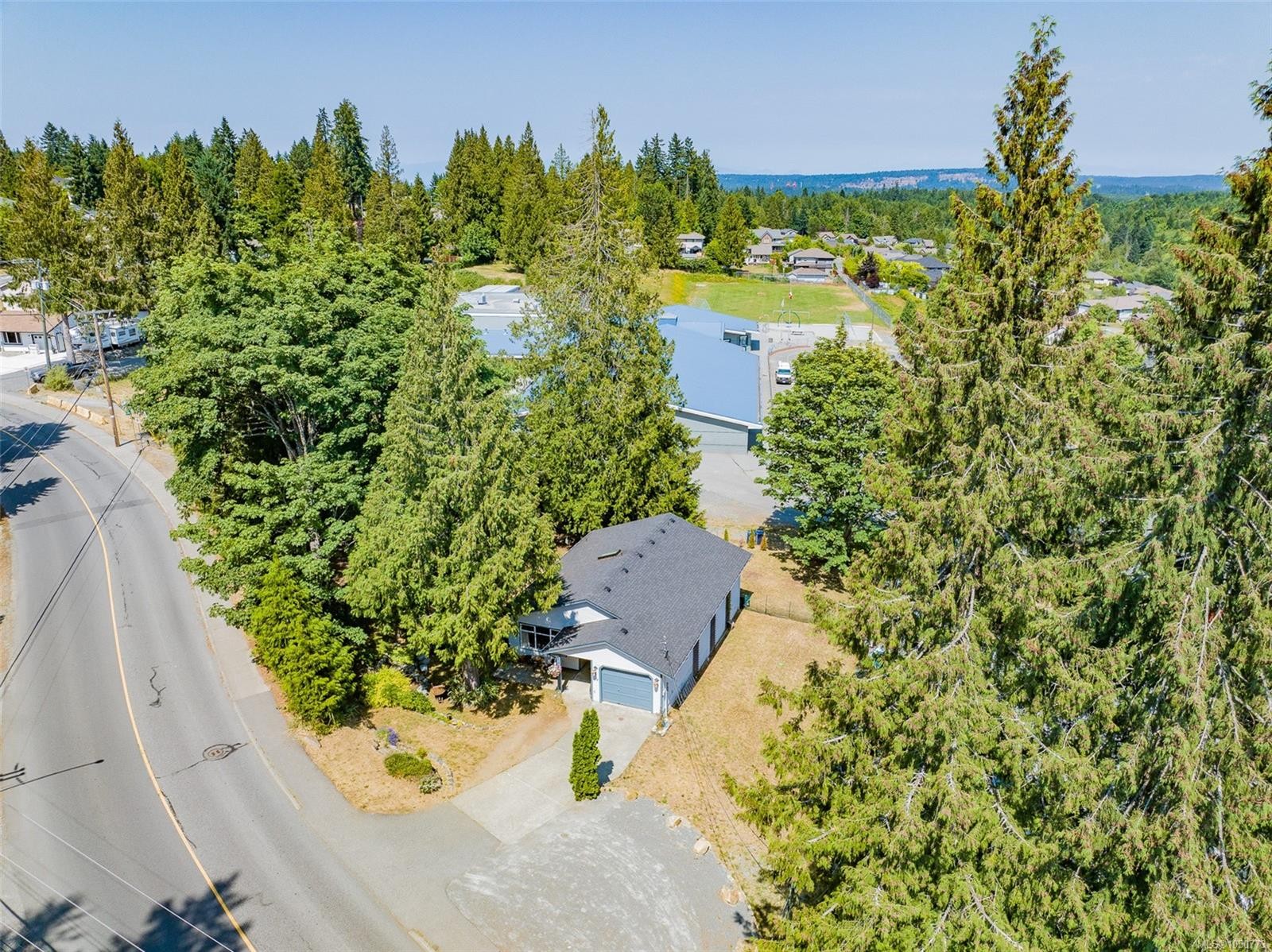 1814 Richardson Rd, Nanaimo, BC