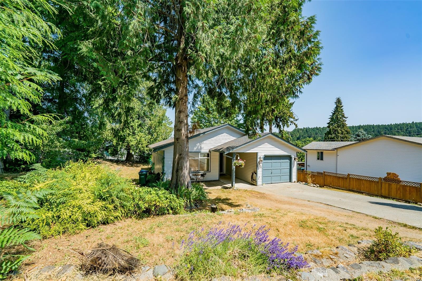1814 Richardson Rd, Nanaimo, BC
