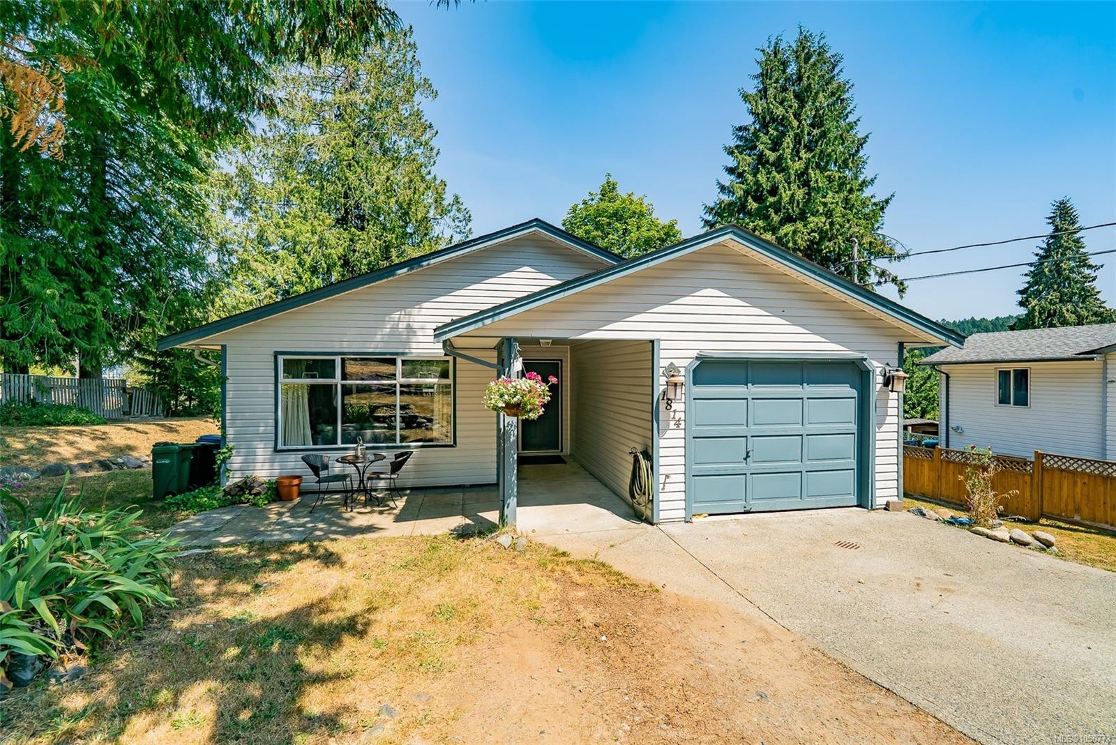 1814 Richardson Rd, Nanaimo, BC
