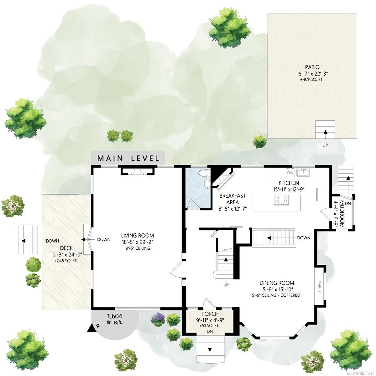 875 Richmond Ave, Victoria, BC