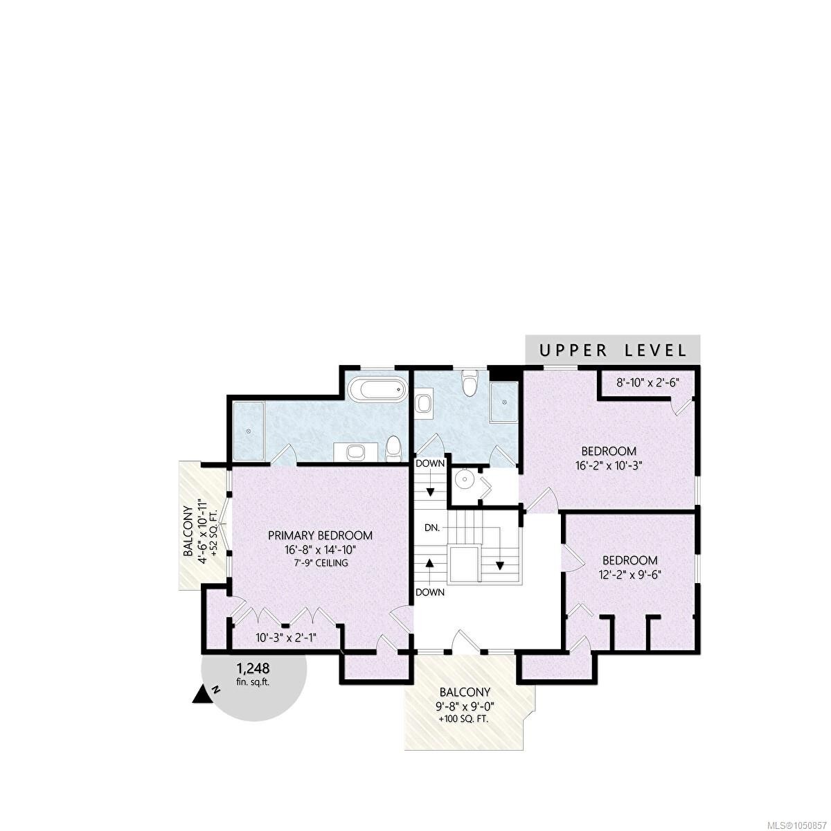 875 Richmond Ave, Victoria, BC