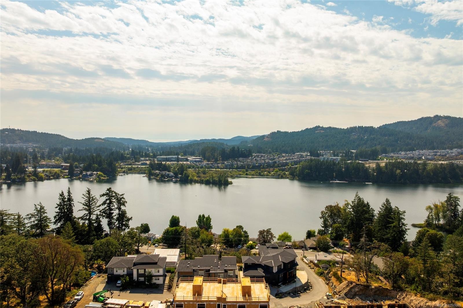 #4-2787 Lakeview Terr, Langford, BC