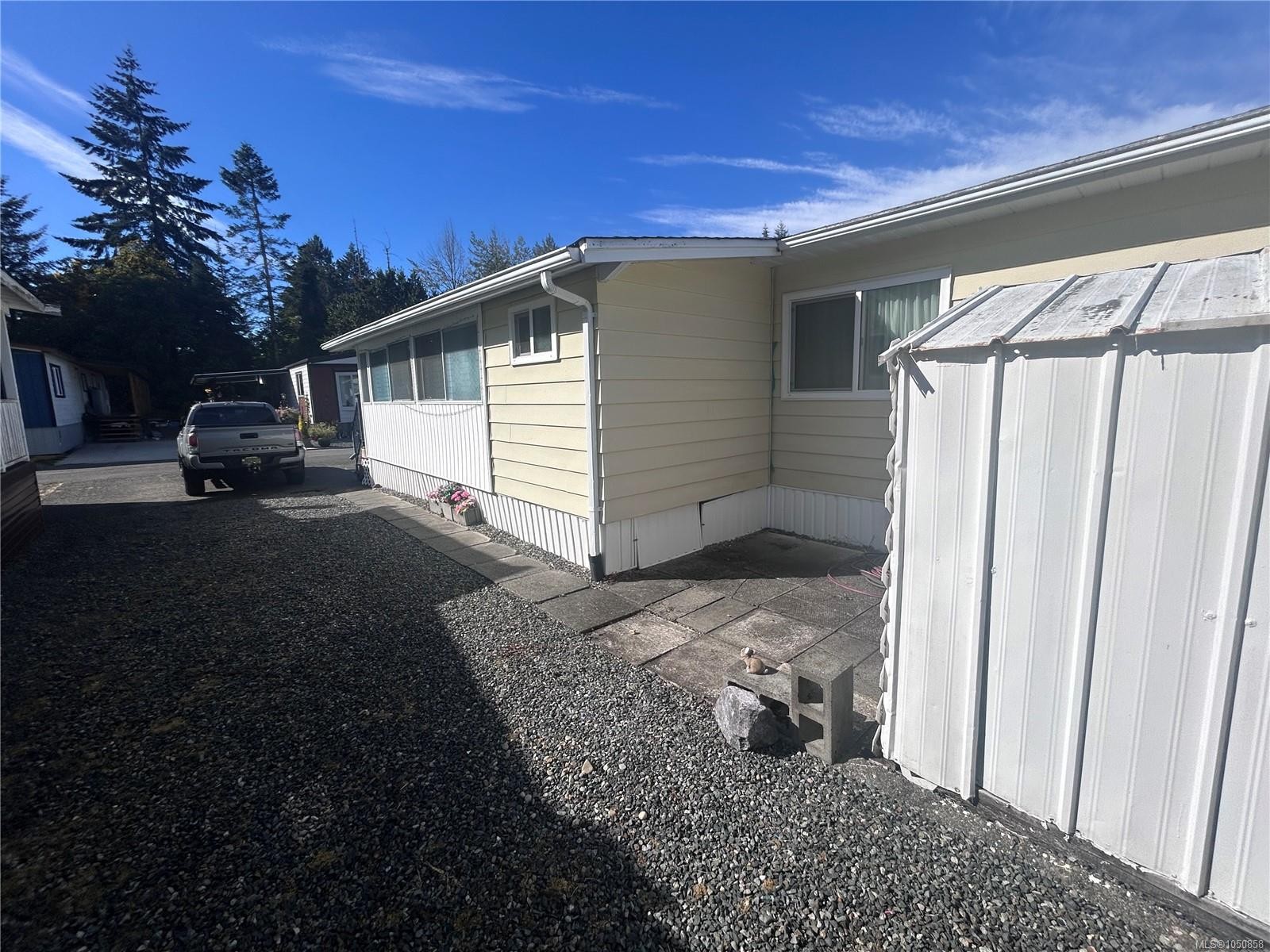 #78-3497 Gibbins Rd, Duncan, BC