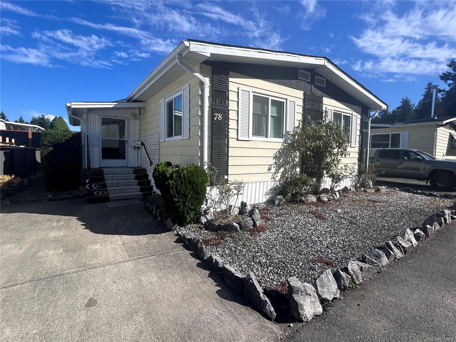 #78-3497 Gibbins Rd, Duncan, BC