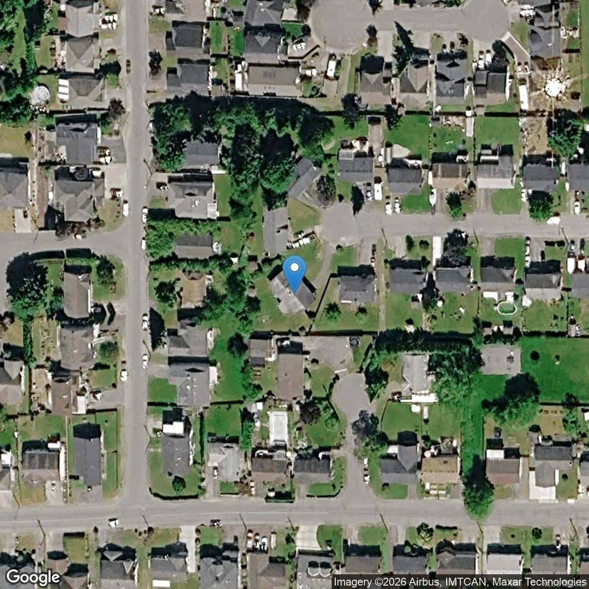 3140 Highfield Rd, Duncan, BC