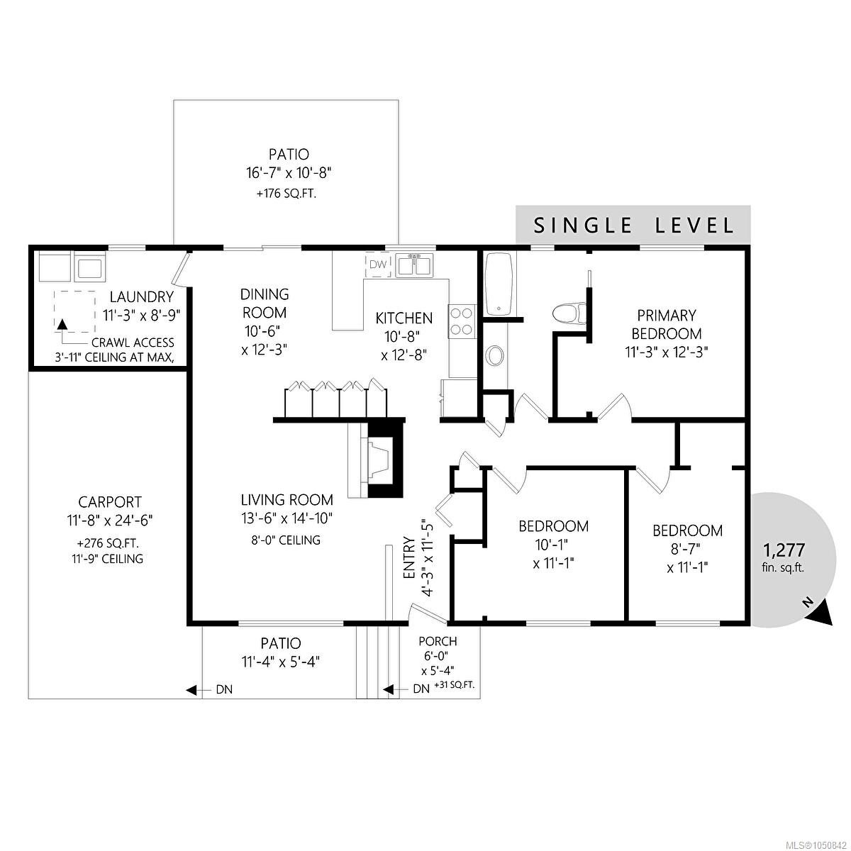 3140 Highfield Rd, Duncan, BC
