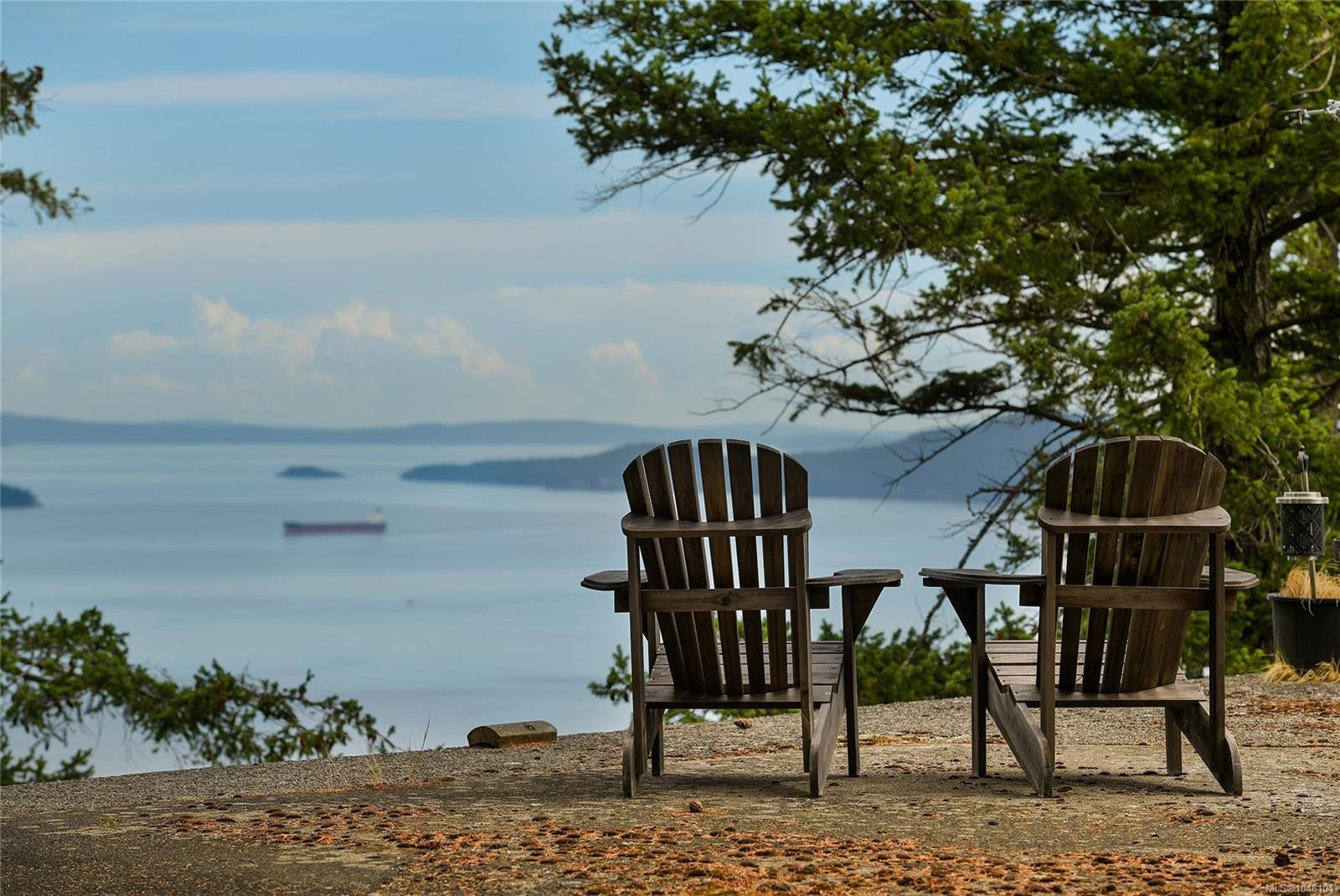 470 Heck Hill Rd, Mayne Island, BC