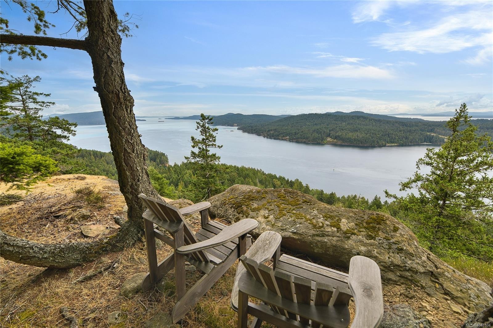 470 Heck Hill Rd, Mayne Island, BC