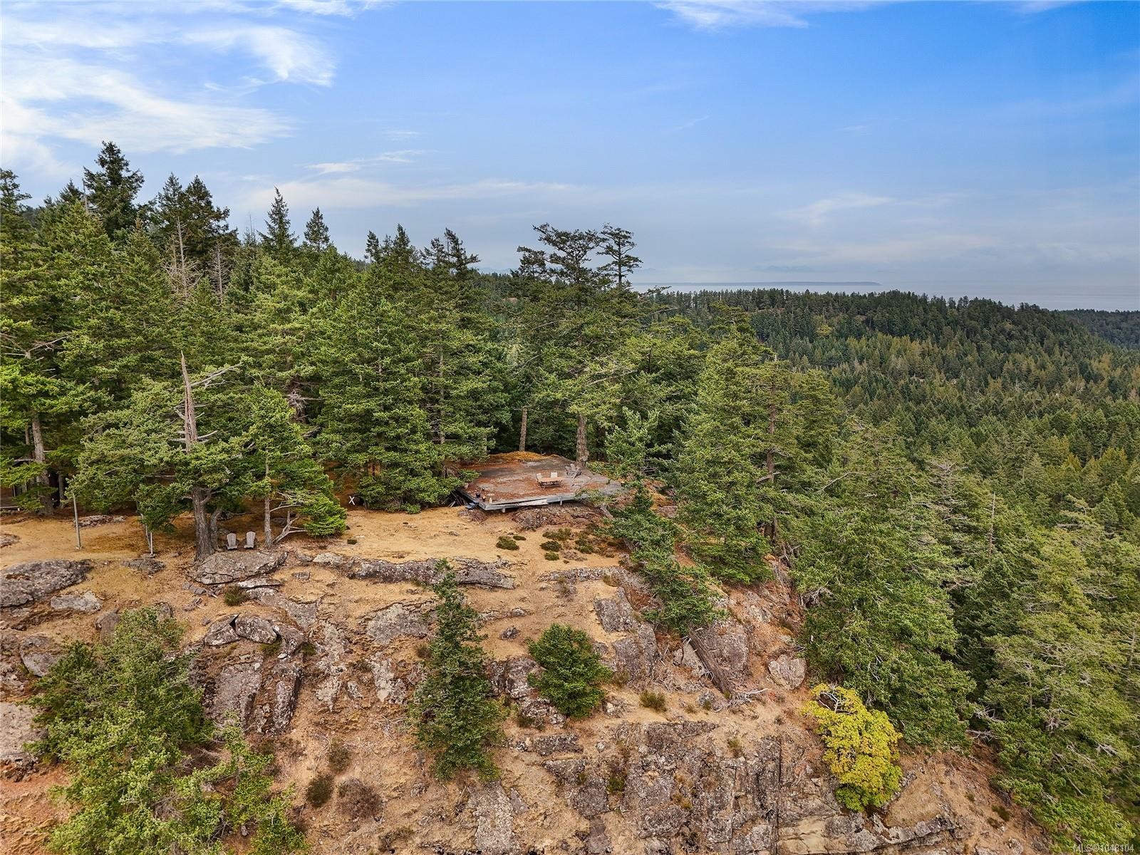 470 Heck Hill Rd, Mayne Island, BC