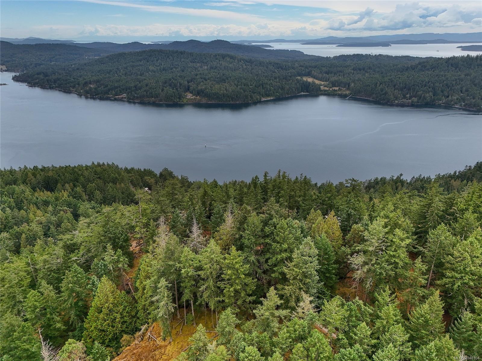 470 Heck Hill Rd, Mayne Island, BC