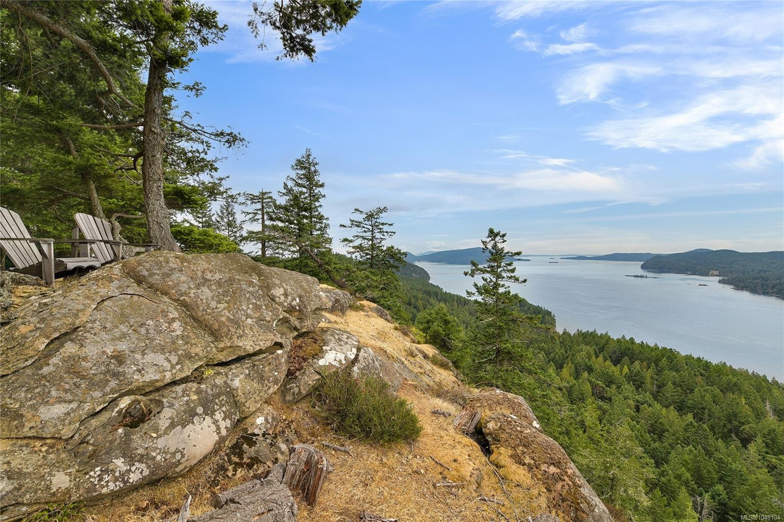 470 Heck Hill Rd, Mayne Island, BC