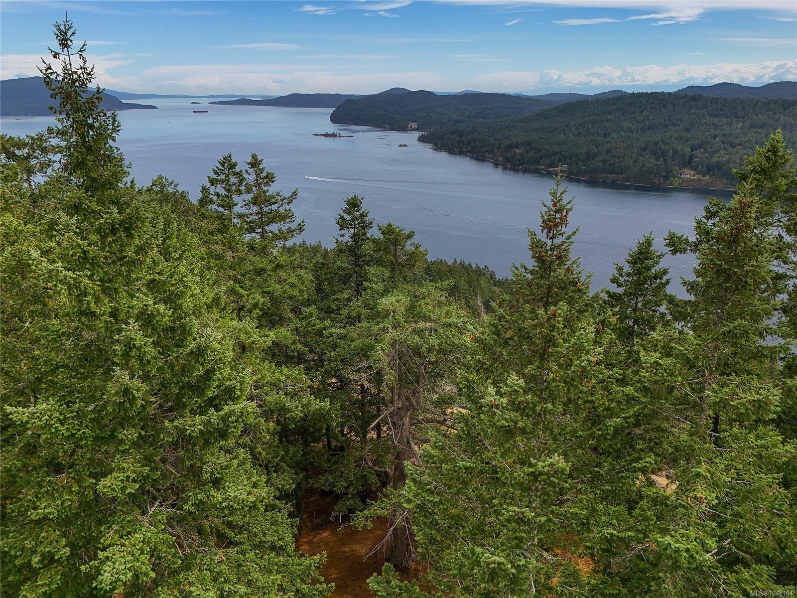 470 Heck Hill Rd, Mayne Island, BC