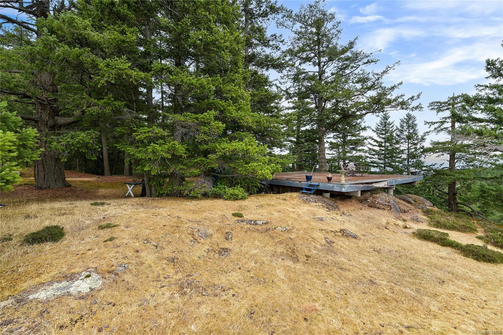 470 Heck Hill Rd, Mayne Island, BC