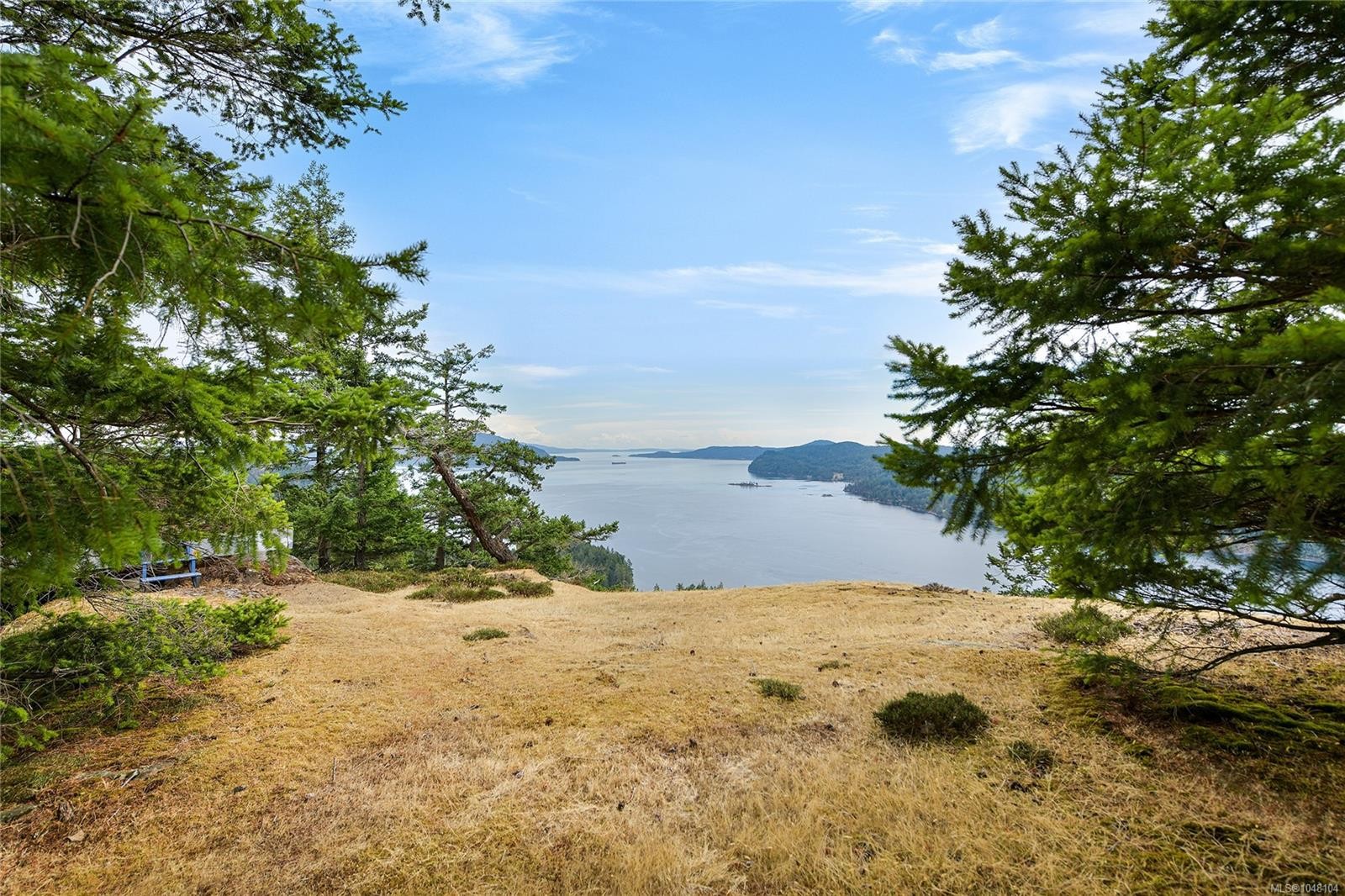 470 Heck Hill Rd, Mayne Island, BC