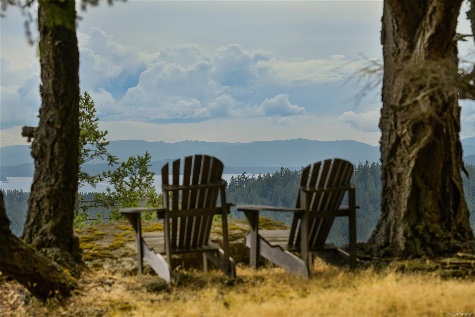 470 Heck Hill Rd, Mayne Island, BC