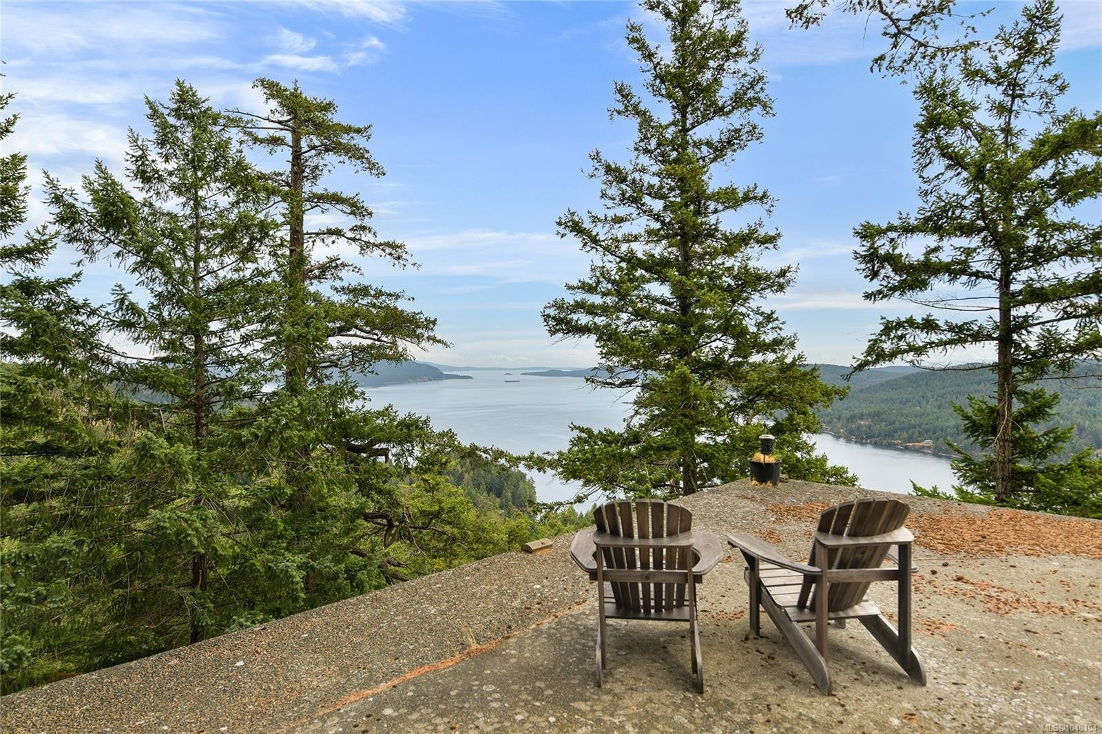 470 Heck Hill Rd, Mayne Island, BC